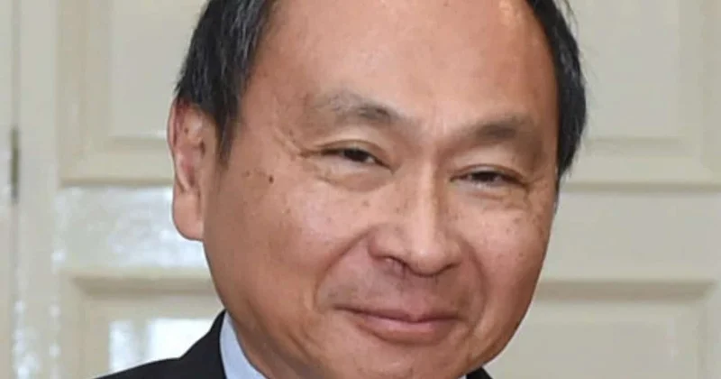 “2026 cı il üçün qaranlıq proqnoz: ABŞ, demokratiya və həlledici dönüş nöqtəsi“ Frensis Fukuyama