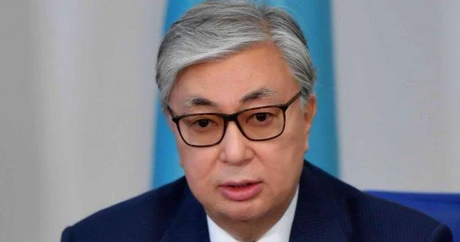 Токаев резко раскритиковал псевдоисториков , обвиняющих другие народы