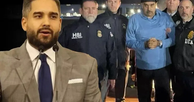 Maduronun oğlundan çox danışılacaq Xəyanət mesajı