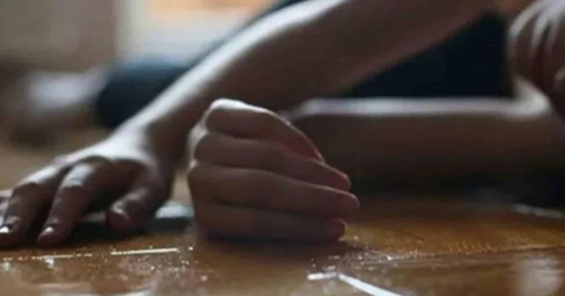 Несчастный случай в Джалилабаде