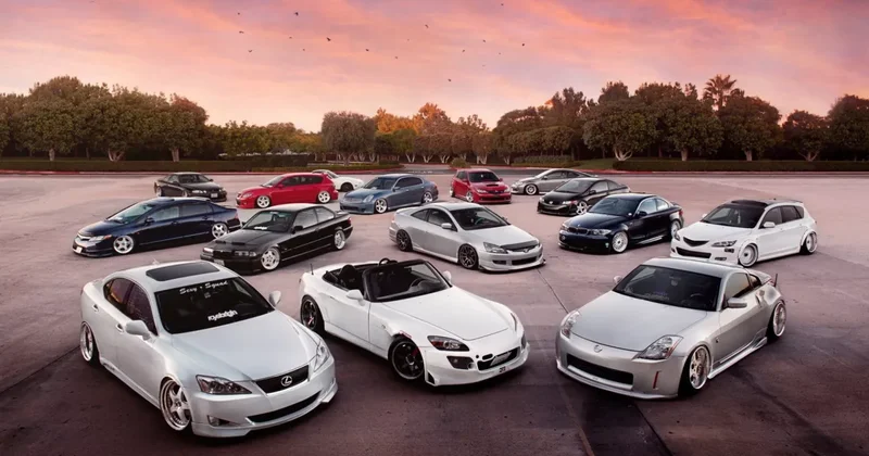 Самые востребованные автомобили на рынке Турции: ПОДРОБНОСТИ