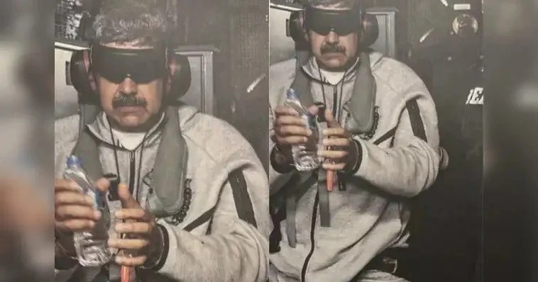 Maduronun məhkəmə işi BU TARİXDƏ başlayacaq