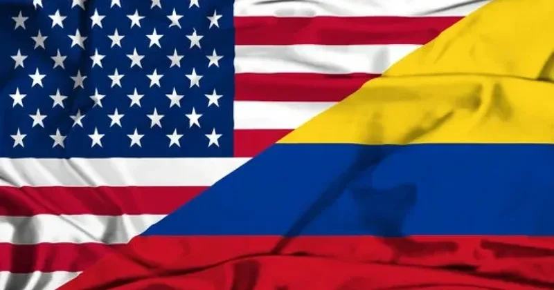 ABŞ Kolumbiyada hərbi əməliyyat keçirə bilər