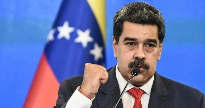 Maduro Venesuela konsulu ilə görüş tələb etdi