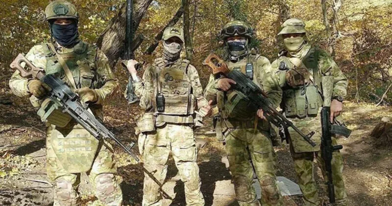 Rusiya daha bir ölkəyə qoşun yeritdi