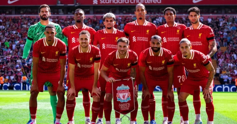 “Real Madrid“ “Liverpul“un yarımmüdafiəçisinə elçi düşüb