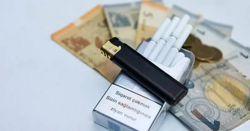 İqtisadçı: Siqaretlərin qiyməti qoy lap çox qalxısın, “kəllə çarx”a çıxsın!
