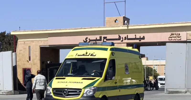 “Qəzzadan köçənlər geri qayıtmağa hazırlaşır: “Rəfah“ keçid məntəqəsi ətrafında ziddiyyətli siqnallar“ İsrail mətbuatı