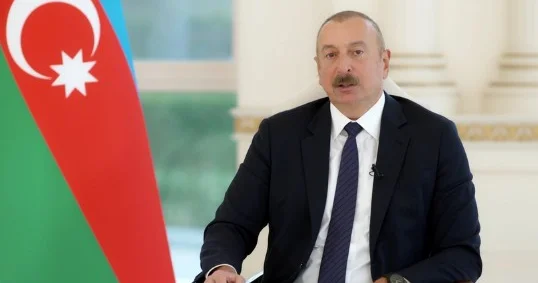 Bu il daha iki Avropa ölkəsi Azərbaycan qazını alacaq