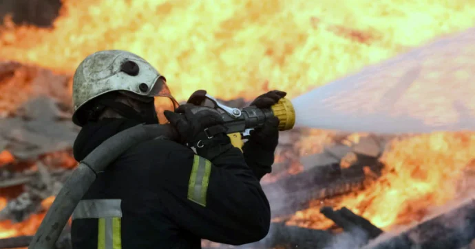 Yaşayış evində yanğın olub, 4 nəfər ölüb