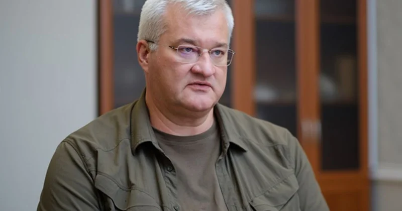 Сибига об ударе по американскому заводу в Днепре: Москва отвергает мирные усилия