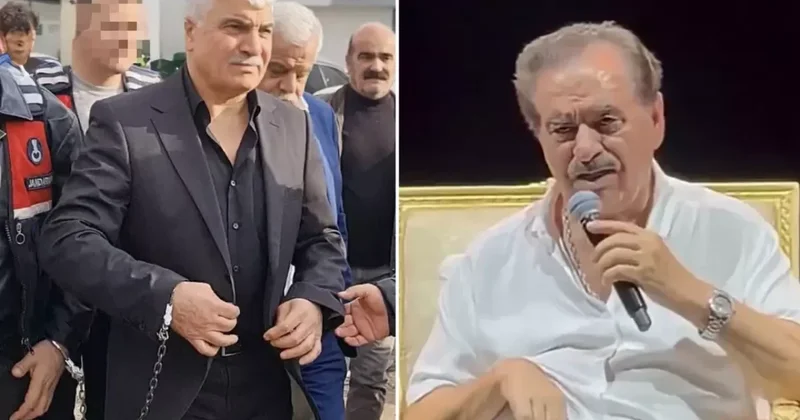 İbrahim Tatlısesi başından vuran şəxs azadlığa çıxıb? FOTOLAR