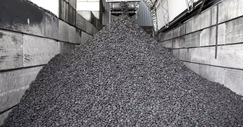 Польша стала крупнейшим поставщиком кокса в Украину