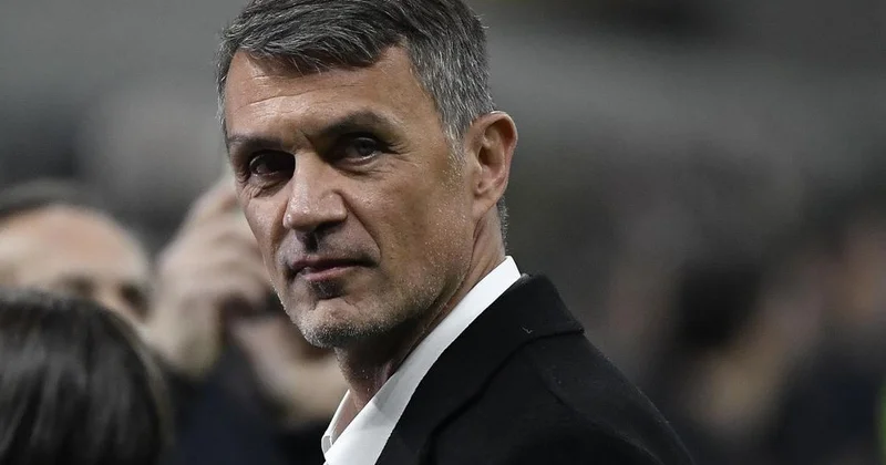 Paolo Maldini Nikolas Maduronun saxlanılaraq ABŞ yə aparılmasına münasibət bildirib FOTO