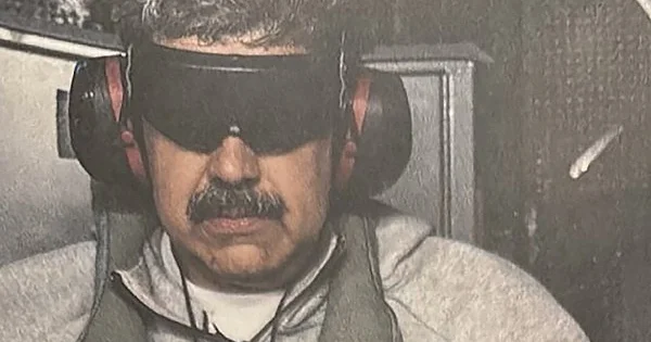 Maduronun həbsi ilə bağlı YENİ XƏBƏR: 80 nəfər həlak oldu