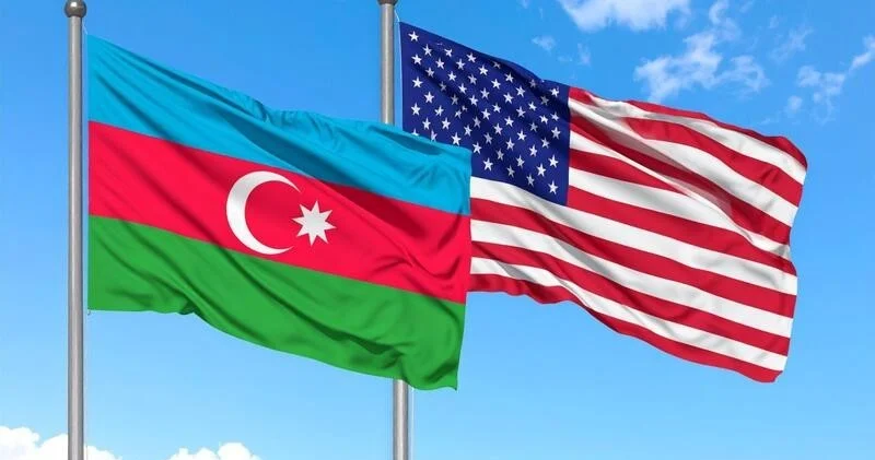 Посольство США: сотрудничество с Азербайджаном укрепляет региональную стабильность