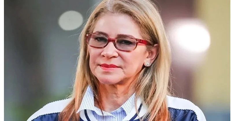 Maduronun arvadı döyülüb, məhkəməyə elə halda gətirildi ki... TƏFƏRRÜAT