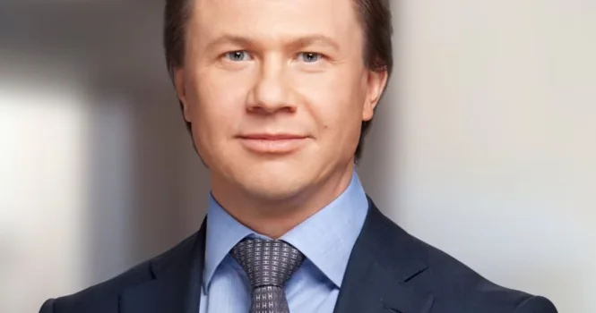 Ukrayna parlamentinin keçmiş deputatı Almaniyada saxlanılıb