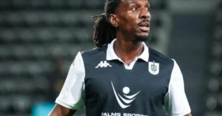 “Neftçi”nin futbolçusu millidə zədələndi