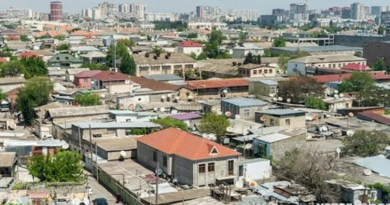 Hansı evlərə çıxarış veriləcək? AÇIQLAMA