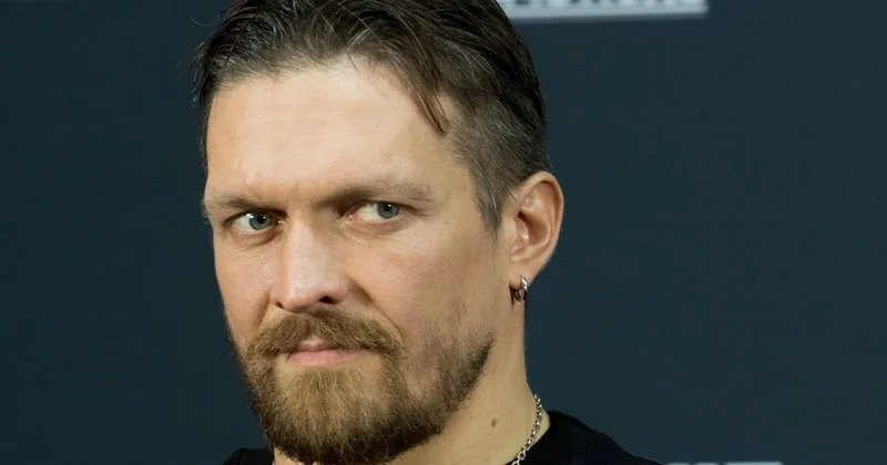 Aleksandr Uşik nə vaxt döyüşəcəyini açıqlayıb