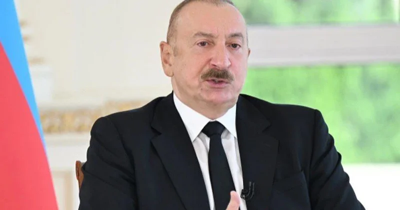 İlham Əliyev: “Şərt deyil ki, hamı Bakıya gəlsin”