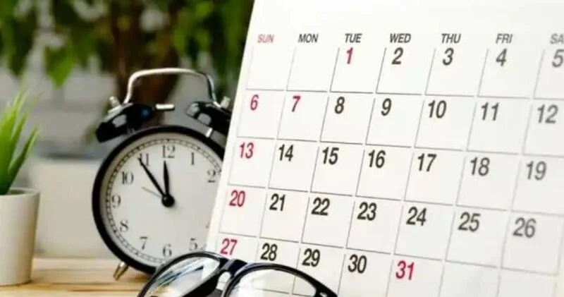 Сколько дней в марте будут нерабочими?