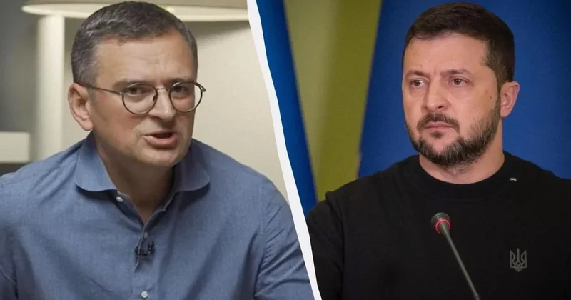 Экс глава МИД Кулеба может получить новую должность в команде Зеленского