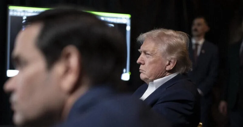 Для Трампа нет правил: операция против Мадуро стала безрассудством Financial Times