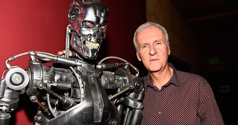 Джеймс Кэмерон установил уникальный кассовый рекорд в мировом кино