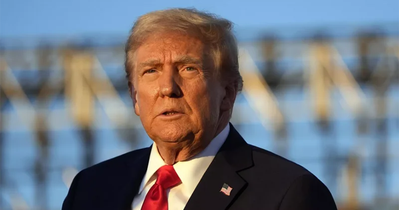 Tramp: ABŞ Kiyevə xərclənən bütün vəsaitləri geri ala bilər