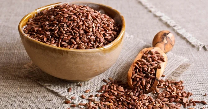 Qəhvəyi düyünün faydaları: Bir kasa yedikdə...