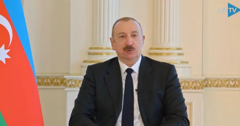 Dövlət başçısı: “İşləmək istəyən Azərbaycanda özü üçün iş tapa bilər” VİDEO