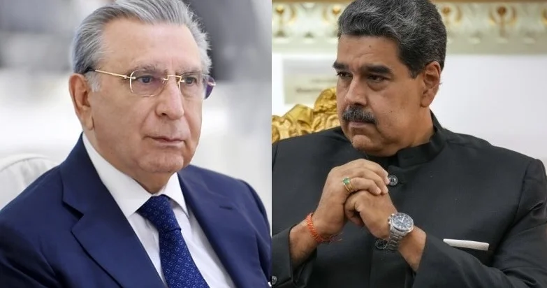 “Maduro əməliyyatı”, “Ramiz Mehdiyev işi” və xəyanətin yol açdığı fəlakətlər...