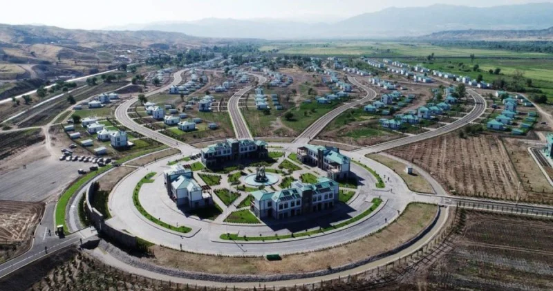 Bu il əhalinin azad edilmiş ərazilərə köçürülməsinə 42 mln. manat xərclənəcək