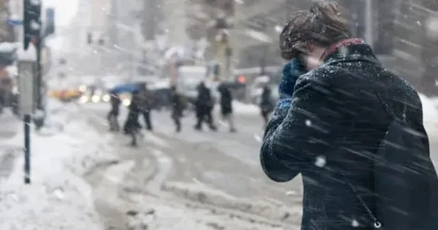 Sabah ən çox soyuq bu ərazidə olacaq XƏBƏRDARLIQ!