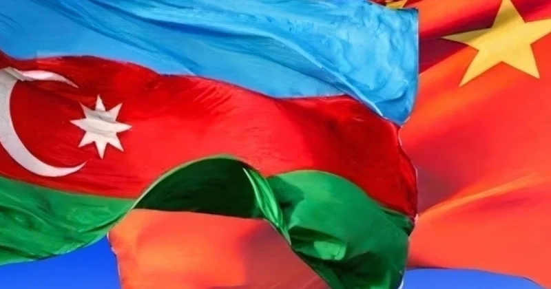 Азербайджан ведет работу над созданием совместных предприятий с Китаем Minval Politika