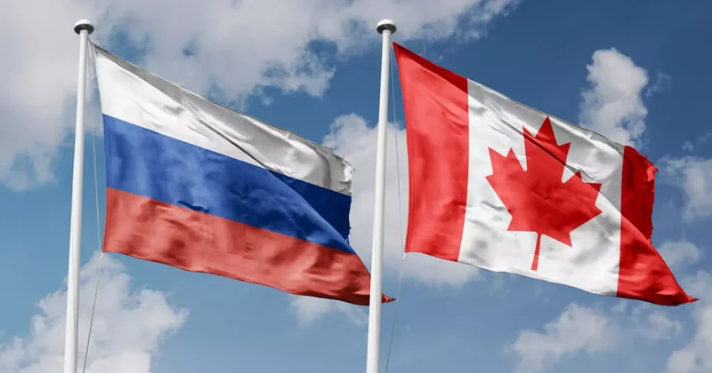 Россия ввела бессрочный запрет на въезд в страну для 28 граждан Канады