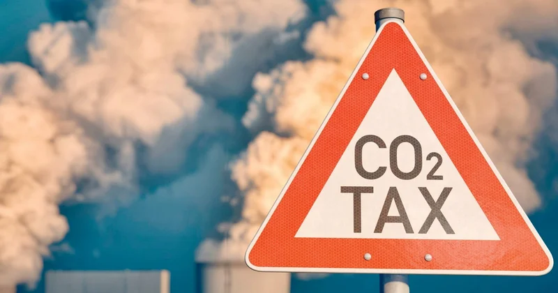 Испытание углеродным налогом: ЕС, CBAM и экономические вызовы для Азербайджана АНАЛИТИКА