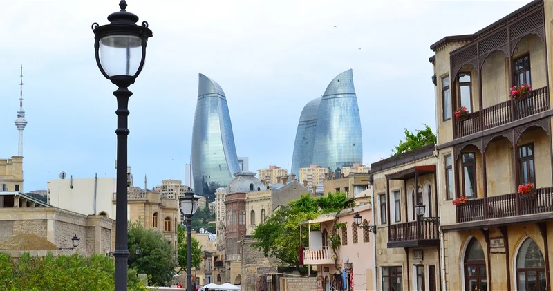 Погода на вторник: В Баку ожидается до +12 °C