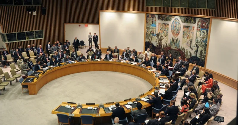 ООН созвала срочное заседание на фоне событий в Венесуэле