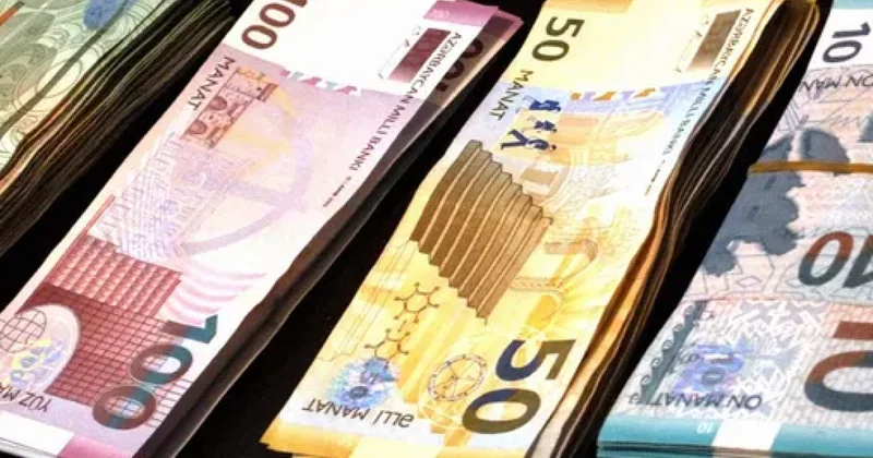 Каков общий госдолг Азербайджана