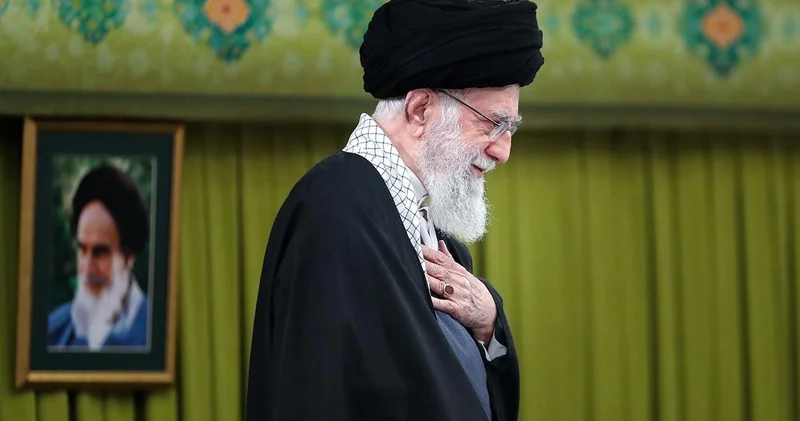 The Times пишет о планах побега Хаменеи в Москву