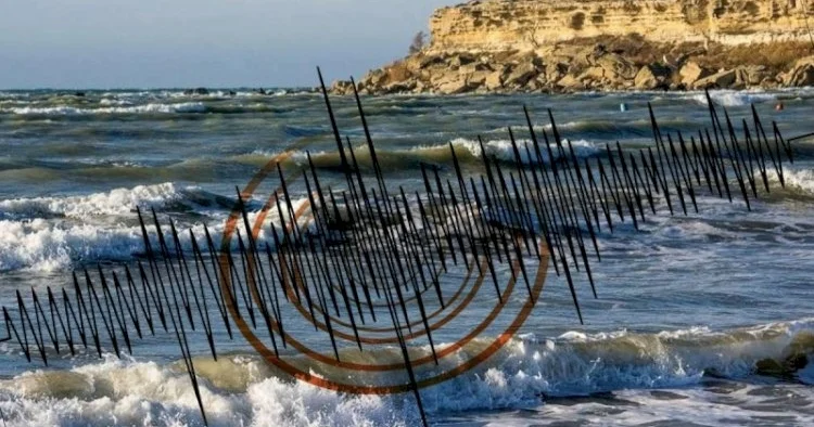 SOS: Xəzər kiçildikcə zəlzələlər dağıdıcı olacaq? AÇIQLAMA