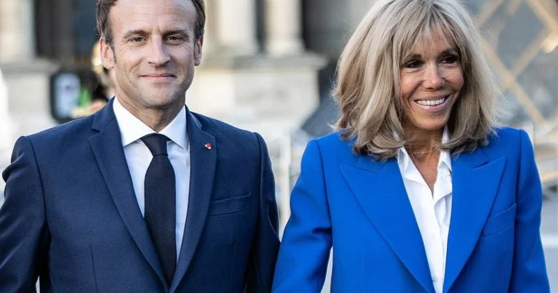 Makronun həyat yoldaşına qarşı kibermobbinqə görə on nəfər məhkum edilib