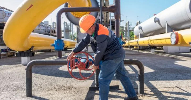 Азербайджанский газ наступает. Важный сигнал главное на этот час