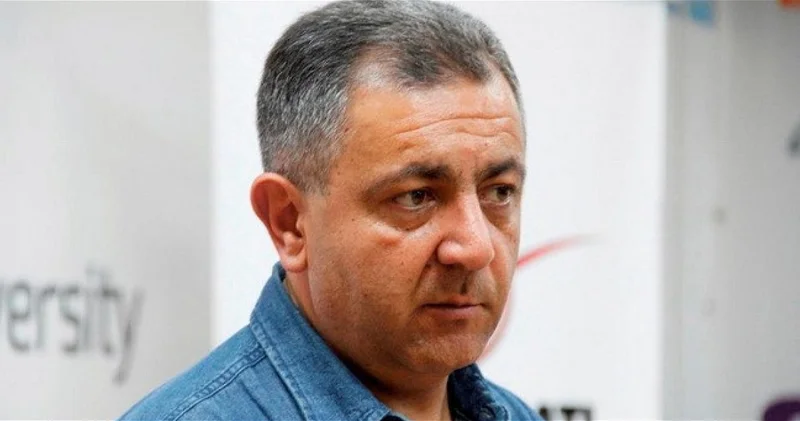 Начинается суд на Арастуном Оруджлу