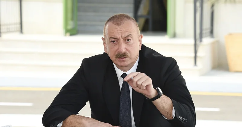 Prezident: Bir çoxları bizim uğurumuzu təkrar etmək istərdi, amma bu, heç kimə müyəssər olmayıb