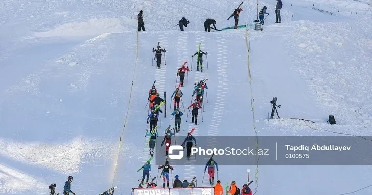 Горные склоны Шахдага впервые встретят женский международный турнир