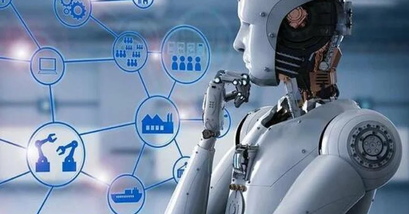 Азербайджан улучшил позиции в рейтинге готовности правительств к ИИ Oxford Insights